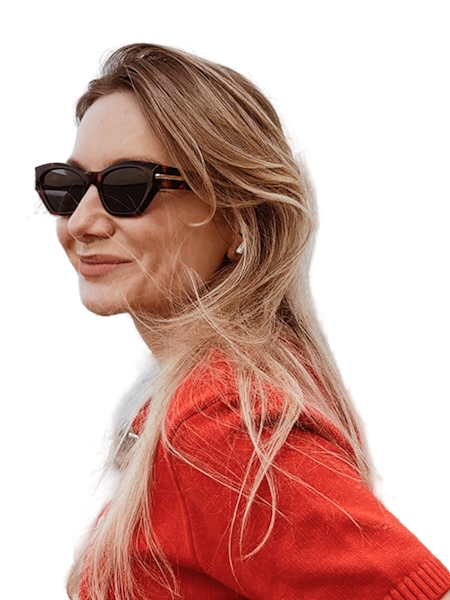 Іра, автор книги